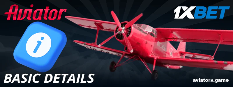About 1xBet Aviator in India