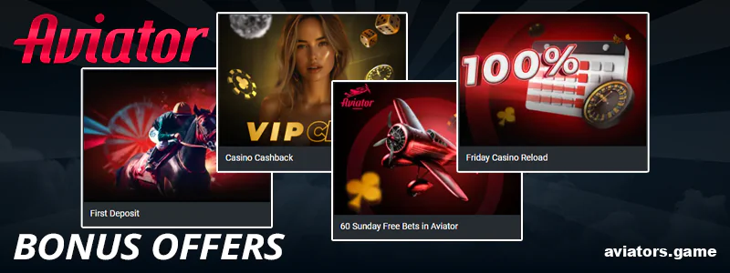 Promotions and bonuses at Megapari Aviator for Indian players