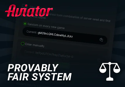 About fair play in Aviator India